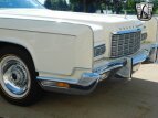 Thumbnail Photo 15 for 1973 Lincoln Continental